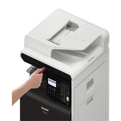 Máy photocopy Sharp BP-20M28