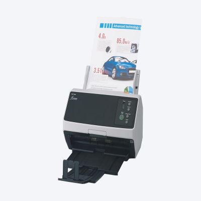 Máy quét Ricoh fi-8150U (Thay thế fi-7140)