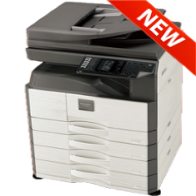 Tổng đại lý phân phối máy photocopy SHARP tại Hà Nội