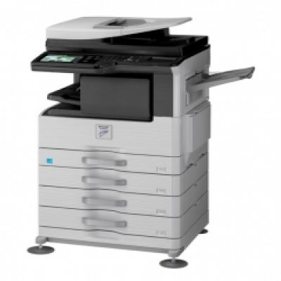Tổng đại lý phân phối máy photocopy SHARP tại Hà Nội
