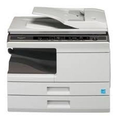 Tổng đại lý phân phối máy photocopy SHARP tại Hà Nội