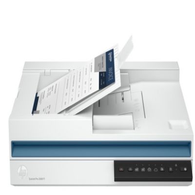 Máy Scan HP ScanJet Pro 2600 f1 20G05A