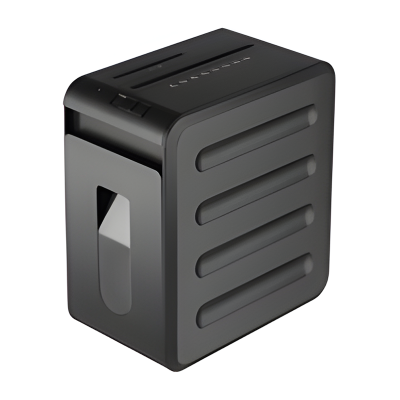 Máy hủy tài liệu Silicon PS-1008C