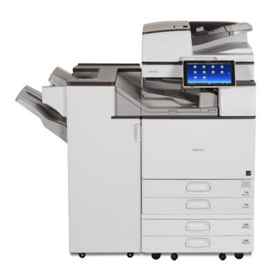 Phân phối hàng chính hãng máy photocopy RICOH