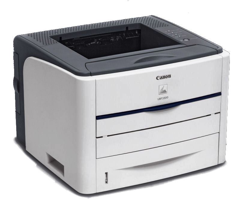Máy in Canon Laser Printer LBP 3300 (duplex)