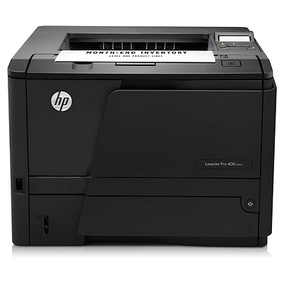 HP LaserJet Pro 400 Printer M401d 