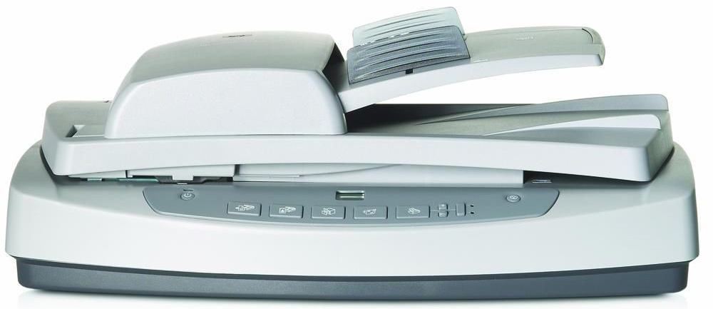 HP ScanJet 5590 digital flatbed scanner