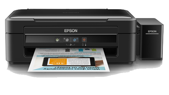 EPSON  L360 All-in-One Ink Tank Printer