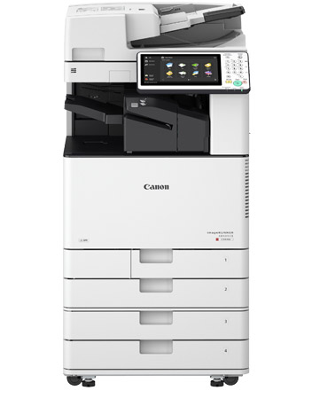 Máy photocopy màu Canon iR-ADV C3525i III