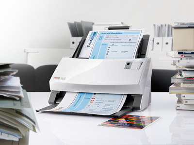  Máy scan Plustek SmartOffice PS406U Plus
