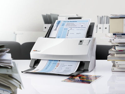  Máy scan Plustek SmartOffice PS456U Plus