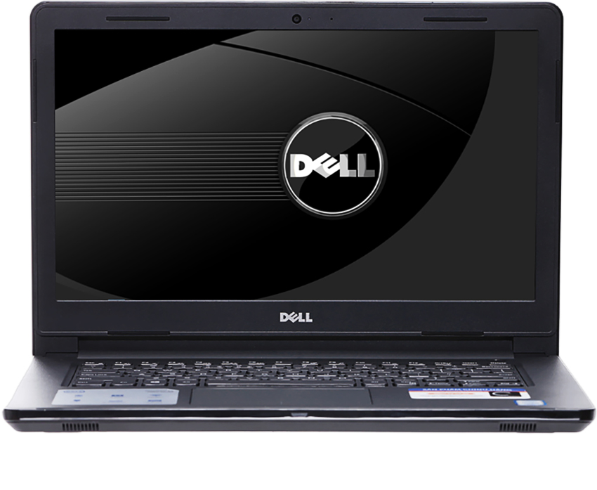 Laptop Dell Inspiron 3467 M20NR3 (Black)