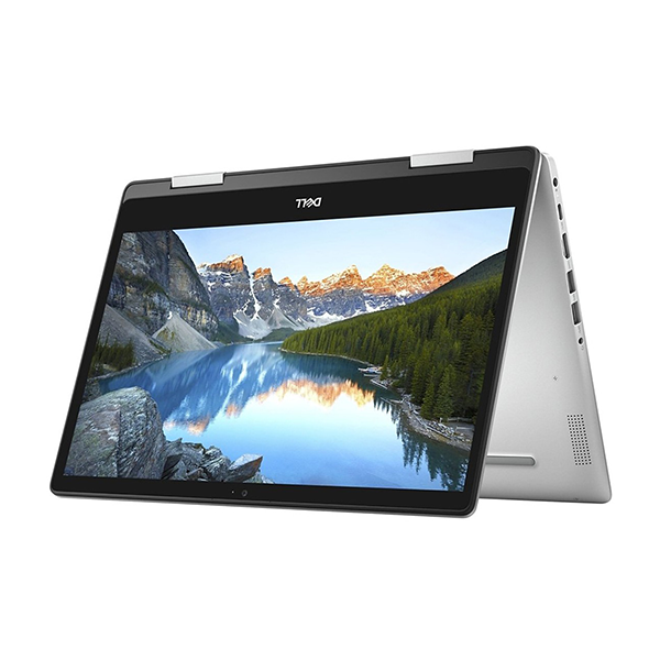 Laptop Dell Inspiron 5482 C4TI7007W (Silver) NEW