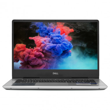 Laptop Dell Inspiron 5480A P92G001 Silver/FHD/Vỏ nhôm/Win+Off