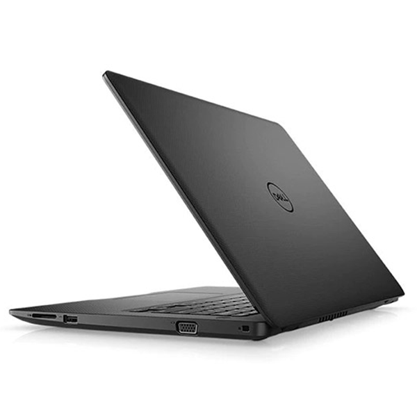 Laptop Dell Vostro 3481 70187645 Black/Finger Print