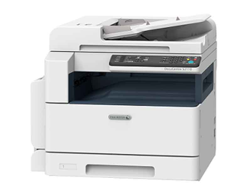 Fuji Xerox DocuCentre S2110 