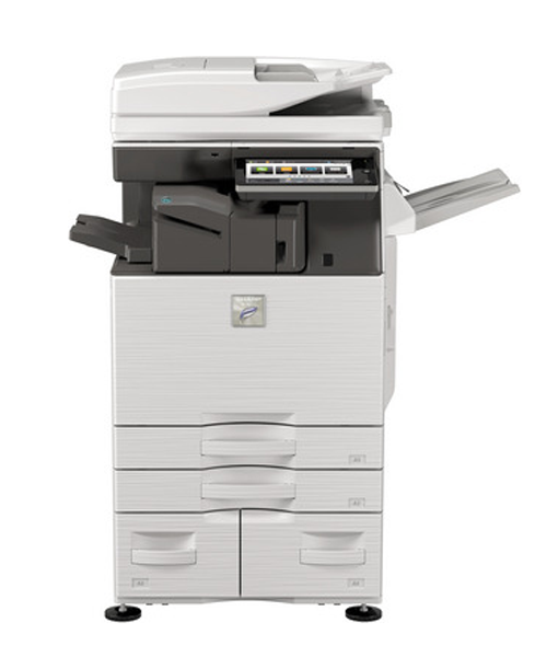 Máy Photocopy SHARP MX-M5051 (New model 2020)