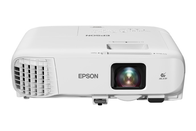Máy chiếu  Epson EB-982W