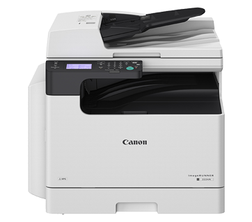 Máy photocopy Canon iR 2224N new 2024 (copy/in mạng/scan màu/WIFI/DEPT ID)