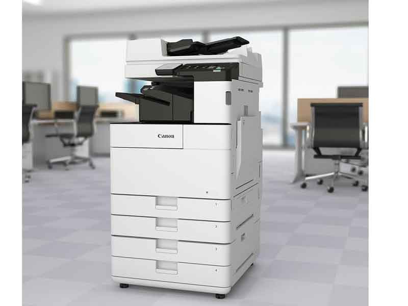 Máy photocopy canon iR 2725i (thay thế iR2625i)