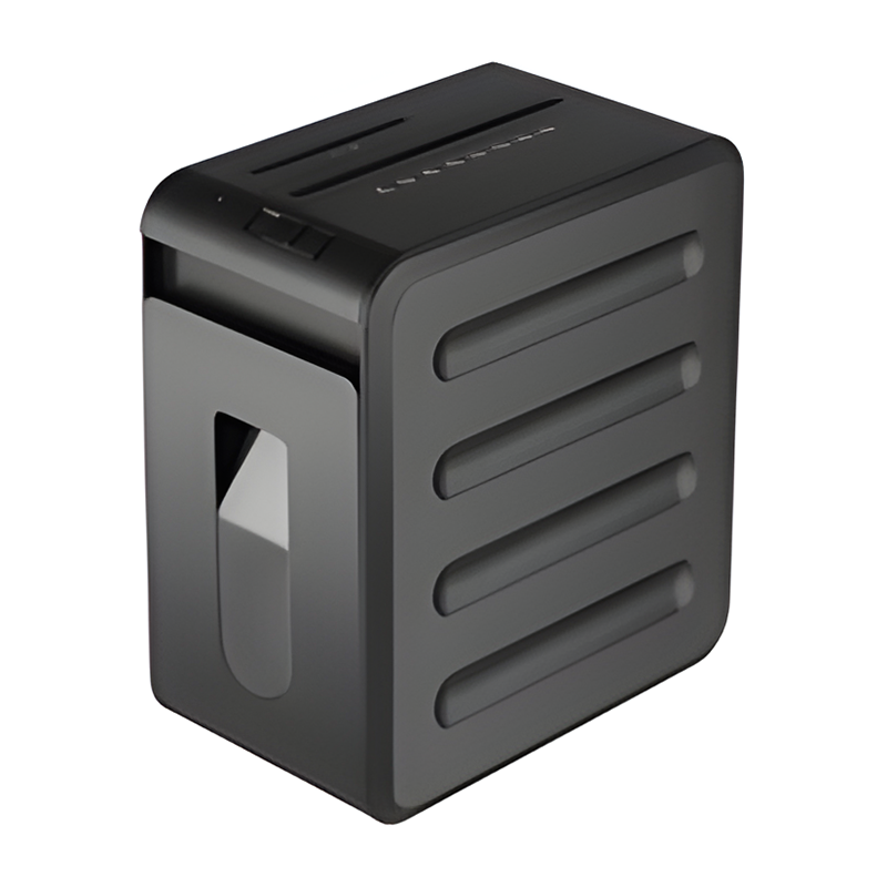 Máy hủy tài liệu Silicon PS-1008C