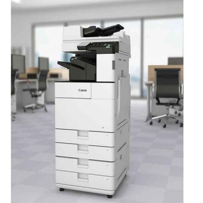 Máy photocopy canon iR 2725i (thay thế iR2625i)