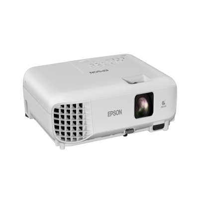 Máy chiếu EPSON EB-E01 (Máy chiếu giá rẻ)