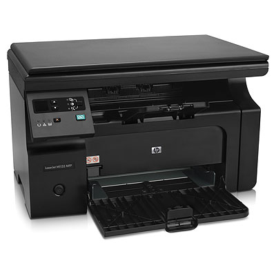 HP LaserJet Pro M1132 MFP Printer (CE847A)