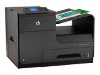 Máy in HP Officejet Pro X451dw Printer