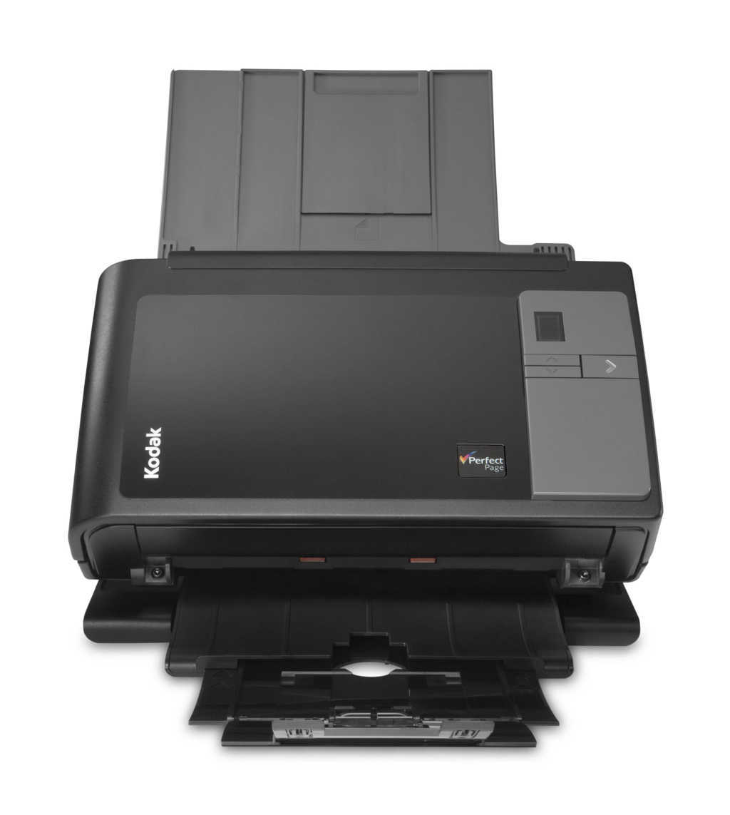 Kodak i2420 Scanner