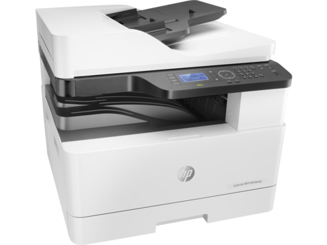 HP LaserJet MFP M436nda Printer (W7U02A) (khổ giấy A3)