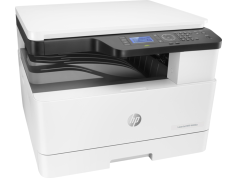 HP LaserJet MFP M436n Printer (W7U01A) (khổ giấy A3)
