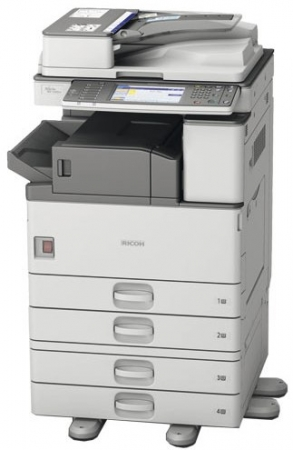 Máy photocopy RICOH Aficio MP 2852 