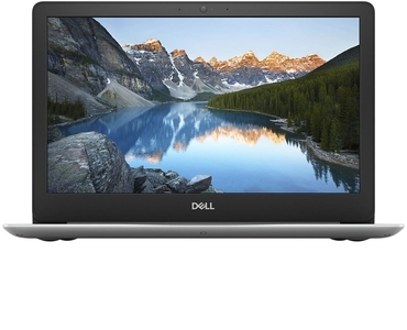 Laptop Dell Inprison 5370 N3I3002W (Silver) Màn hình Full HD