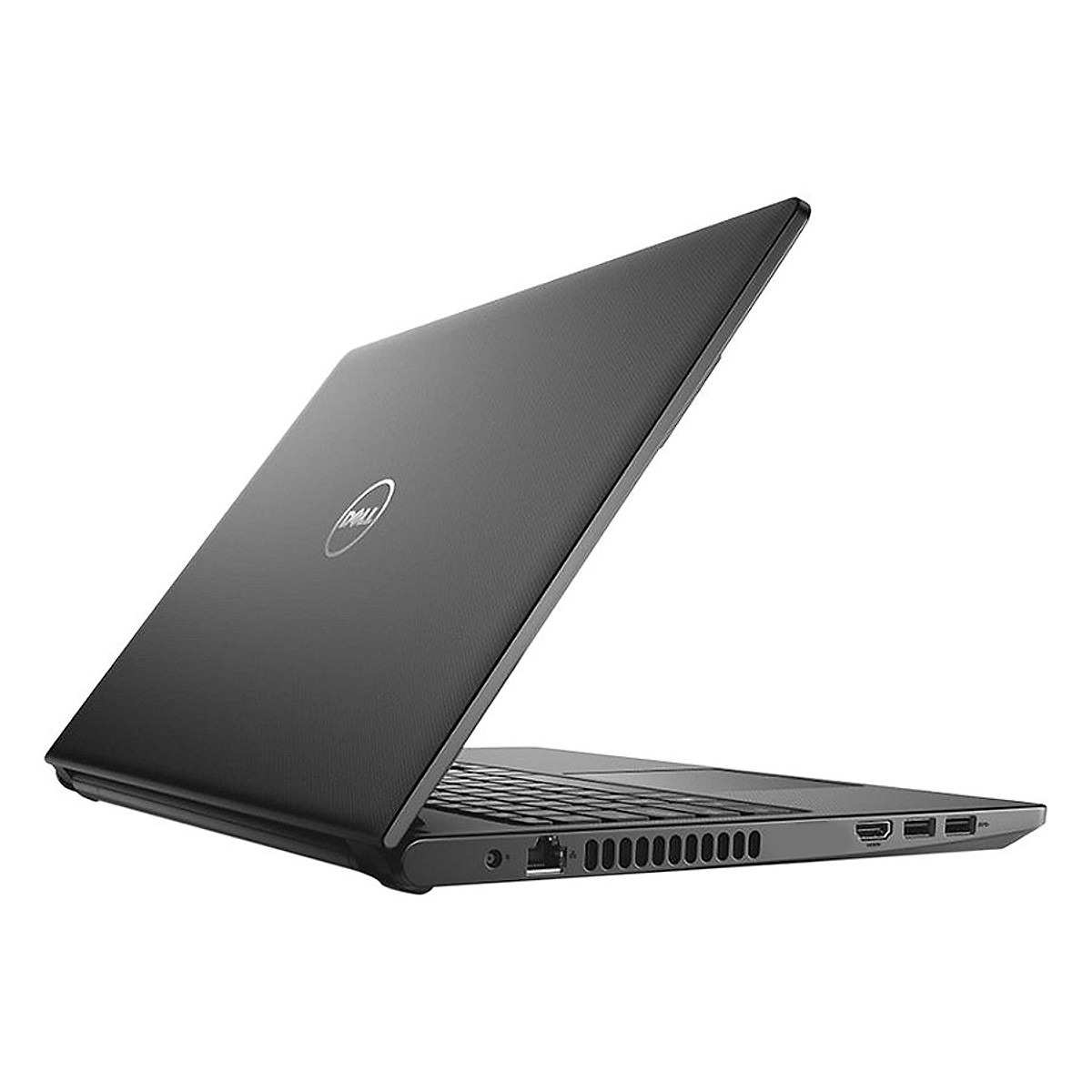Laptop Dell Inspiron 3476B P76G002 (Black)