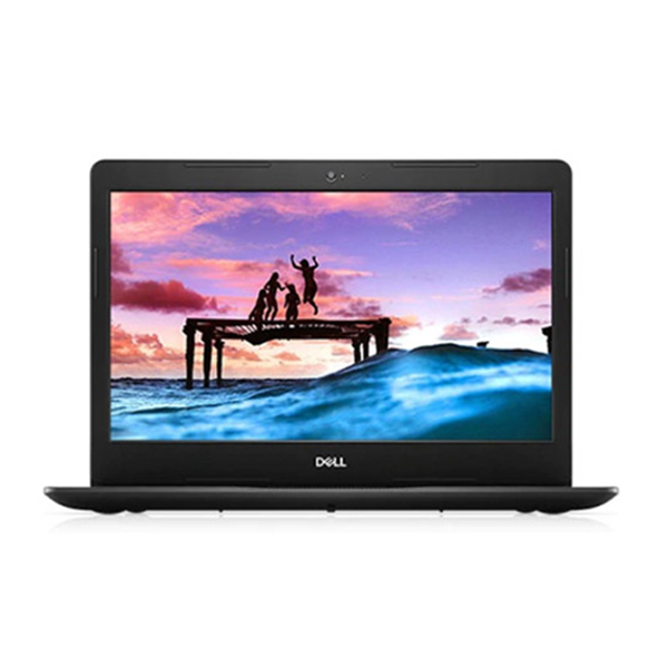 Laptop Dell Inspiron 3580 70184569 (Black)