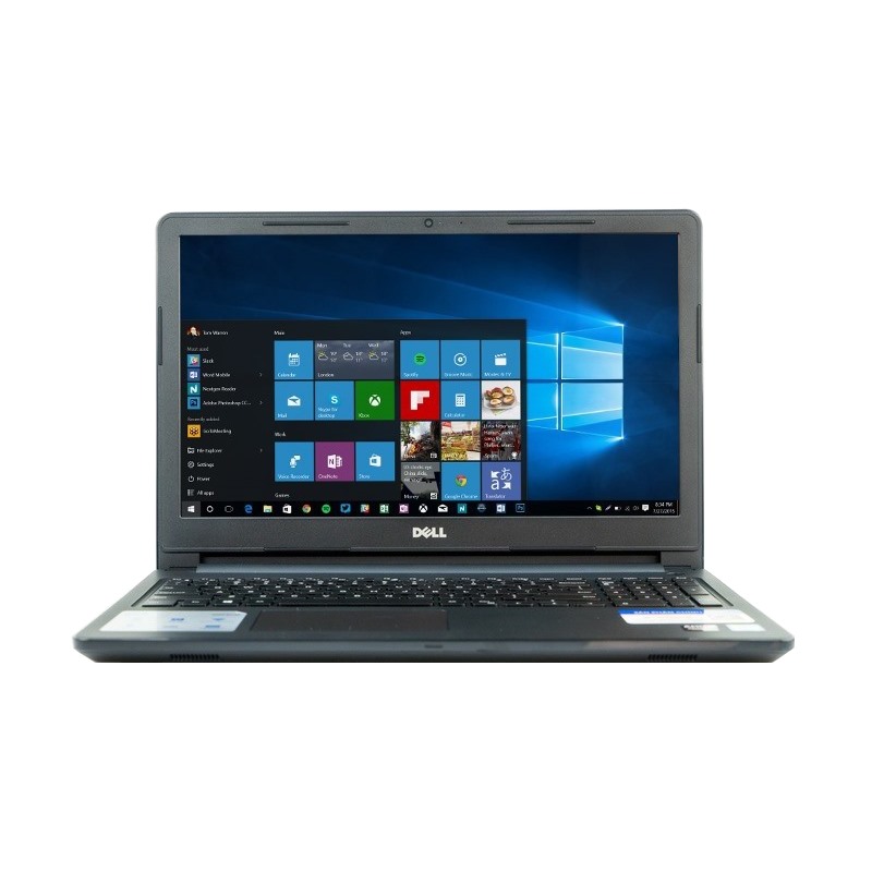 Laptop Dell Inspiron 3567S P63F002 (Black)