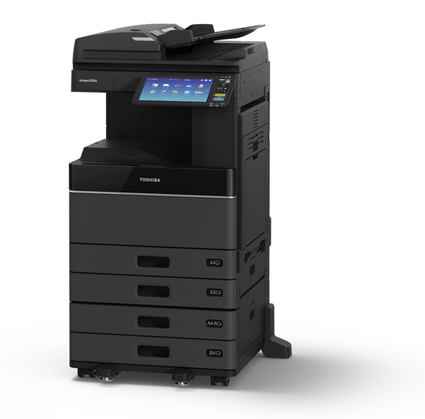 Máy photocopy khổ A3 TOSHIBA e-STUDIO 3528A (máy+DADF)
