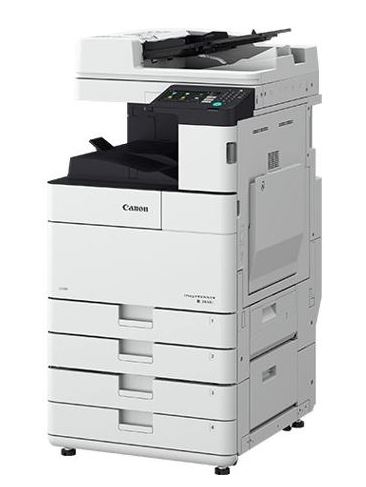 Máy photocopy canon iR 2625i 