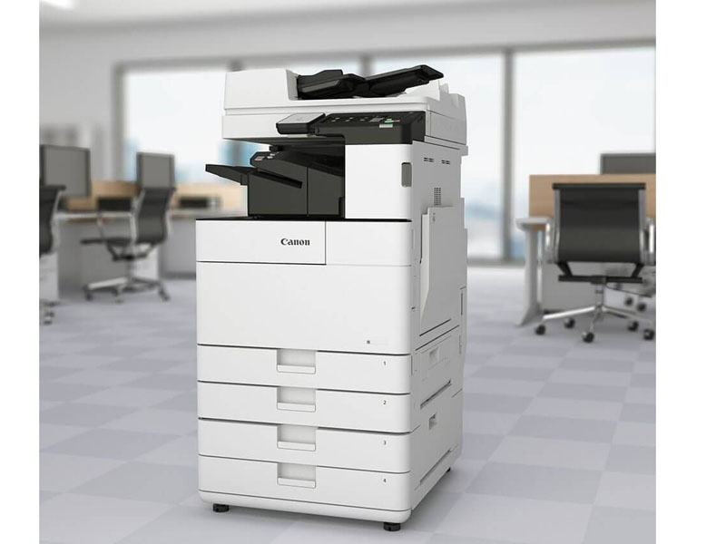 Máy photocopy canon iR 2630i New 2020