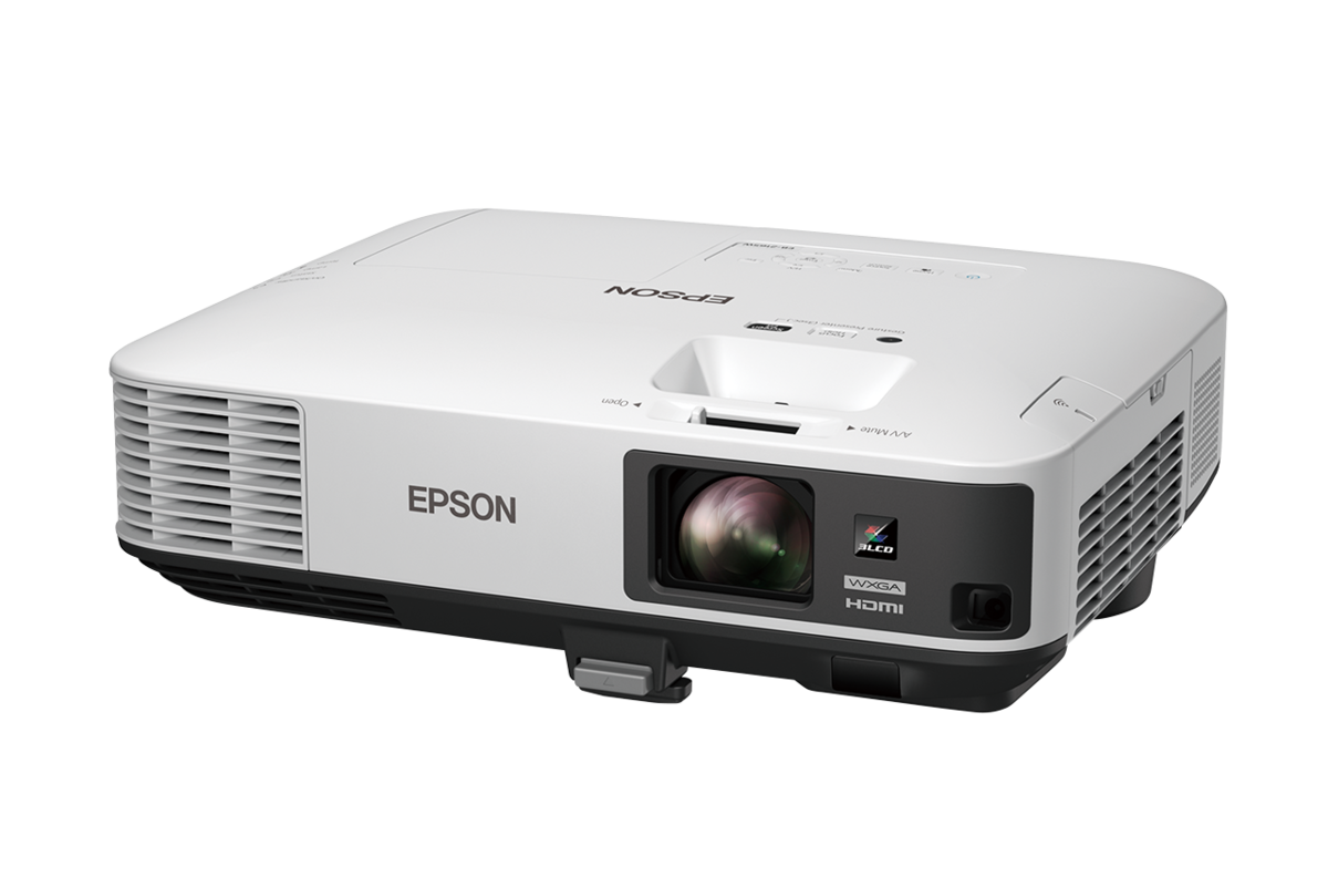 Máy chiếu EPSON EB-2165W